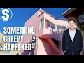 Download Lagu Something REALLY Creepy Happened in the Motel Room