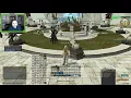 lvl 5 fisher quest princess and the trout final fantasy xiv online