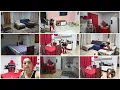 Download Lagu MUDEI MINHA COZINHA OLHA A HORA QUE EU FUI DORMIR ORGANIZANDO TUDO RESOLVI FAZER FAXINA