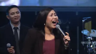hevenu shalom alechem nyanyi bagi dia lagu baru bersukacitalah dengan allah bethany nginden