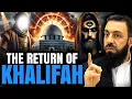 Download Lagu Kembalinya Khalifah dan Perang Terakhir di Akhir Zaman Dijelaskan | Belal Assad