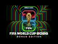 Daft Punk - One More Time (Radio Edit) (FIFA World Cup 2026™)
