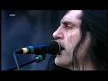 Type O Negative - Black No. 1 (Rock am Ring 2007) - Green man is alive!
