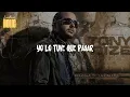 Tony Dize & Ken-Y - Quizás Remix (Letra)