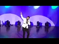 《狂野之城》演出：萬寧 北區大會堂08.08.2022