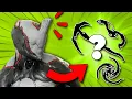 THESE are the BEST MELEE WEAPONS in Warframe