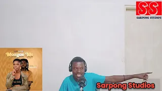 monyae me by supa sandy ft bosoma supasandy 