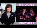 Download Lagu BGA - The Everly Brothers exhibiting a masterclass in synchronicity live in 1983!