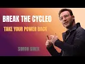 The Mindset Shift That Helps You Stop Feeling Stuck Inspired by Simon Sinek