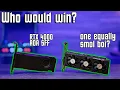 Is this STILL the Fastest SFF GPU - RTX 4060 Low-Profile Review