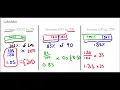 Percentage - Mr Morley Maths