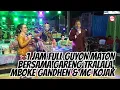 Download Lagu FULL GUYON MATON GARENG TRALALA, MBOKE GANDHEN \u0026 MC KOJAK