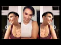 Zahra Elise Twerk and Chill Instagram Compilation