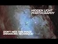 Unlock Stellar Details PixInsight s Local Histogram Equalization - Subtle to Stunning