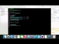 xCode simple UIPageControl