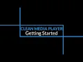 Clean Media Player - Profanity Filter