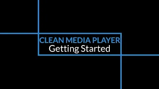 Clean Media Player - Profanity Filter