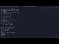 The Python Programming For Everyone lesson 23