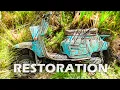 Download Lagu Full RESTORATION \
