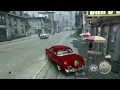 MAFIA 2 DEFINITIVE EDITION Xbox One