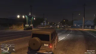 GTA5 Live Gameplay