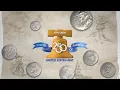 Introducing the U S Mint 2026 Semiquincentennial Circulating Coin Designs