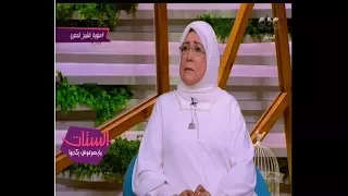 الستات مايعرفوش يكدبوا ياسمين الخيام تحكي كيف قام الشيخ الحصري بحفظ القران  الستات مايعرفوش يكدبوا ياسمين الخيام تحكي كيف قام الشيخ الحصري بحفظ القران