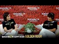 Susan Noles Kathy Swarts Play Would You Rather Dating Edition See Their Answers