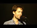Fake Palindromes by Andrew Bird
