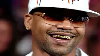 juvenile in my life instrumental 