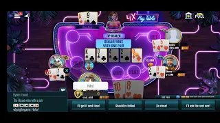 100 rigged game wsop free poker app is a criminal organization that must be stopped wsopcheats com