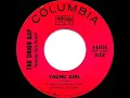 1968 HITS ARCHIVE: Young Girl - Gary Puckett & the Union Gap (a #1 record--mono)