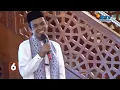 Download Lagu KOTIM - RIBUAN WARGA HADIRI TABLIGH AKBAR USTADZ ABDUL SOMAD
