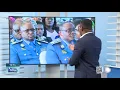 Download Lagu #BalançoGeral | Morte nas manifestações leva Bernardino Rafael para ser ouvido na PGR