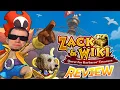 Zack and Wiki Needs Remastered - Here s Why