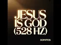 Jesus Is God
