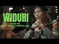 Lagu WIDURI - Irjen Pol Drs. Royke Lumowa, MM (Official Music Video)