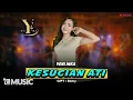 Yeni Inka - Kesucian Ati (Official Music Yi Production) (HQ AUDIO)