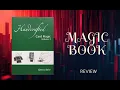 Handcrafted card magic Volume 3 by Denis Behr