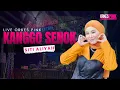Lagu KANGGO SENOK - SITI ALIYAH || ALIYAH MUSIC COLABORATION || LIVE TUKDANA INDRAMAYU || 22 DES 2025