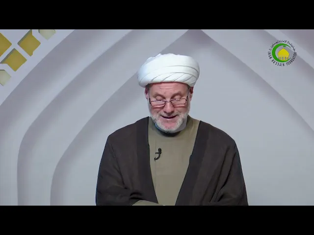 ⁣6 الجزء الأول، او قد حاولت أجهزة...، ص29 - الأستاذ: سماحة الشیخ فضیل الجزائری