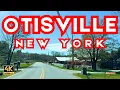 Driving Around Otisville New York in the Spring Middletown Slate Hill Waywayanda More