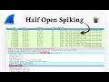 How to detect syn flood attack in Wireshark Traffic Spike
