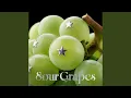 NiziU 니쥬 'Sour Grapes' Official Audio