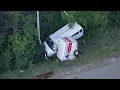 Highway reopens in Lower Merion Montgomery County following deadly multi-vehicle crash