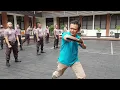 Download Lagu LATIHAN DRILL TONGKAT POLRI SERI 2 LENGKAP MUDAH HAFAL