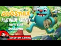 Bugsnax Trophy Guide - A Delicious Platinum Trophy PLATINUM HUNTERS
