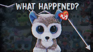 The rise and fall of Beanie Boos a timeline