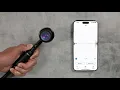 Getting Started with the Eko App for CORE Attachment and 3M Littmann CORE Digital Stethoscope