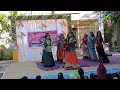 Lagu Aayo shubh din in dolatgadh primary school